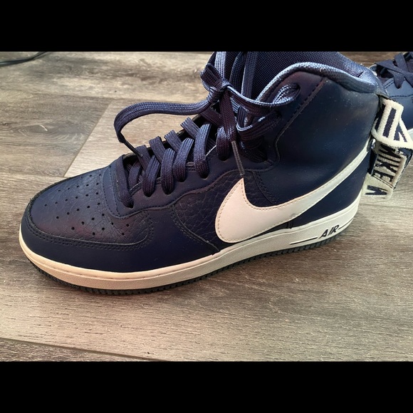 Air Force 1 high - Picture 7 of 7